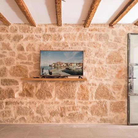 Mare E Terra Leilighet Rovinj Rom bilde