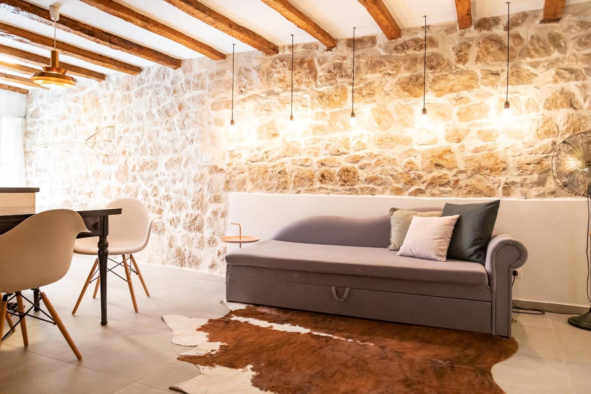 Mare E Terra Leilighet Rovinj Rom bilde