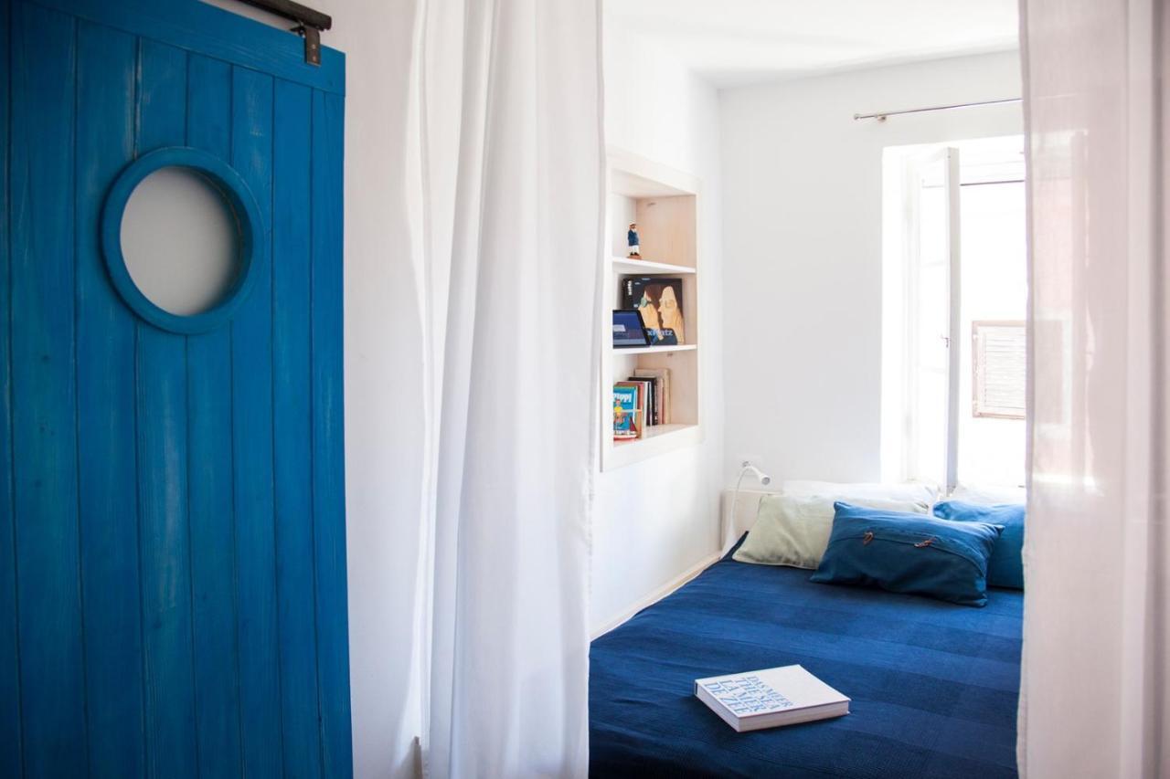 Mare E Terra Leilighet Rovinj Eksteriør bilde